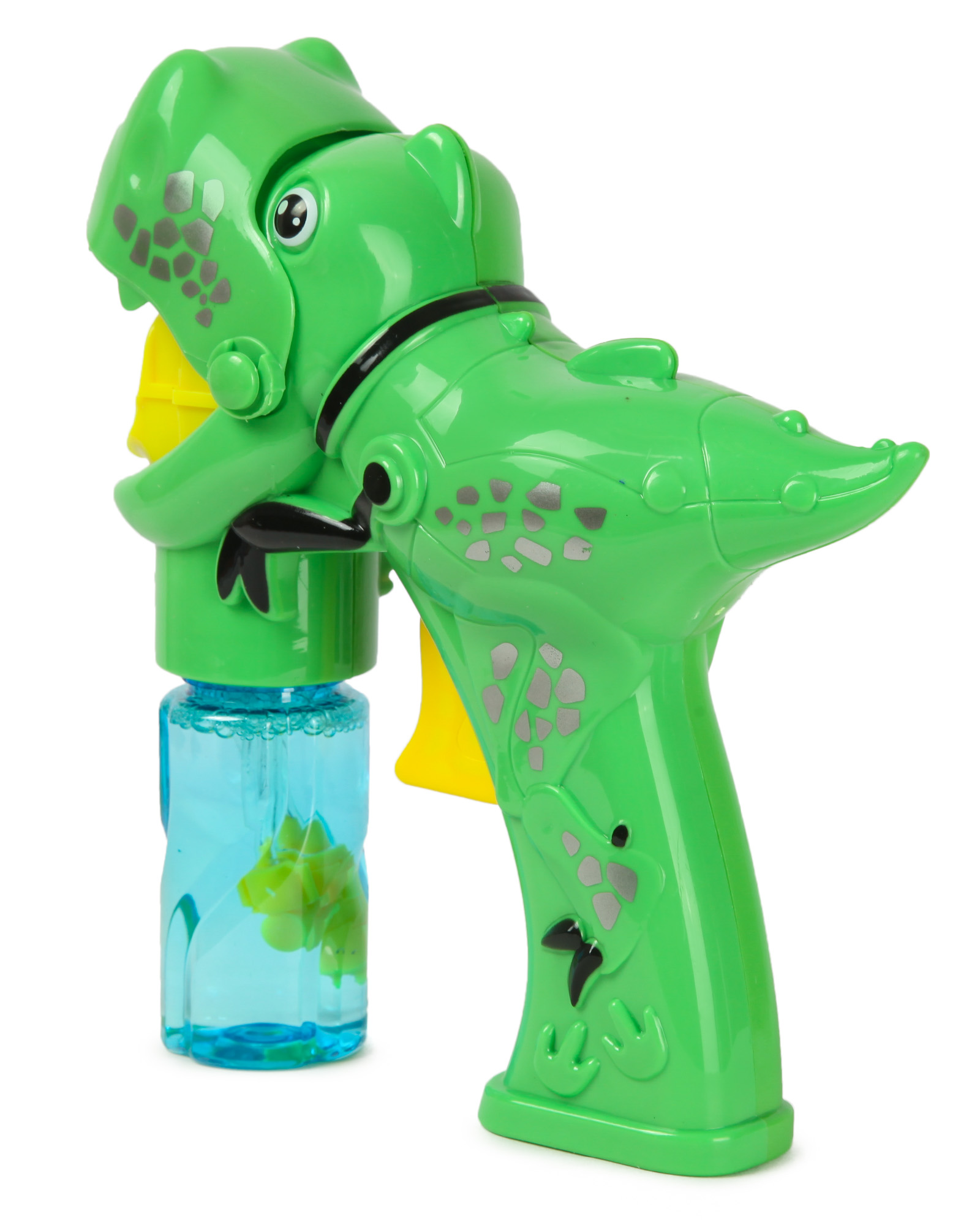 Пистолет для выдувания пузырей Attivio Тирекс - фото 3