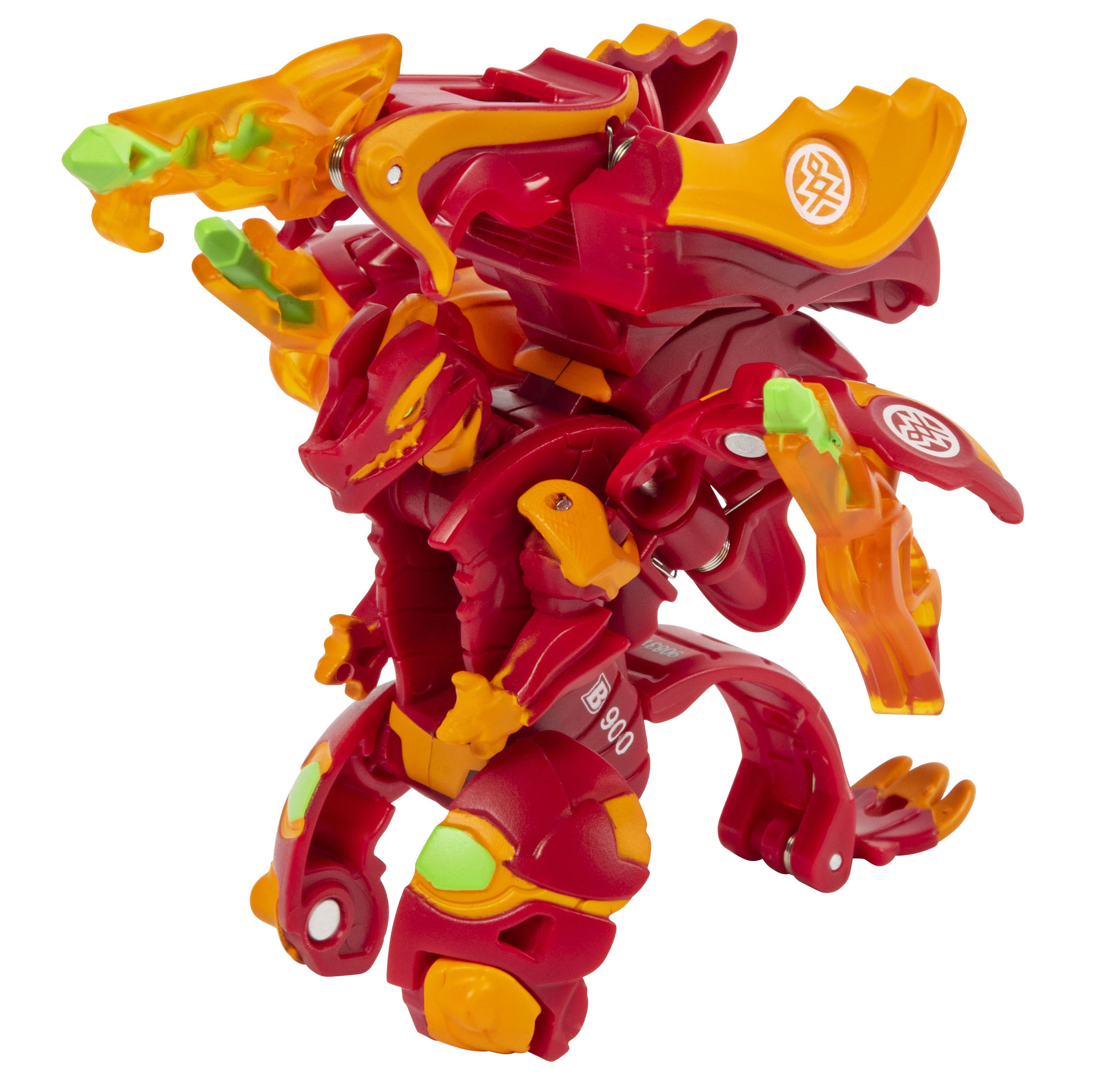 Игровой набор Bakugan - фото 4