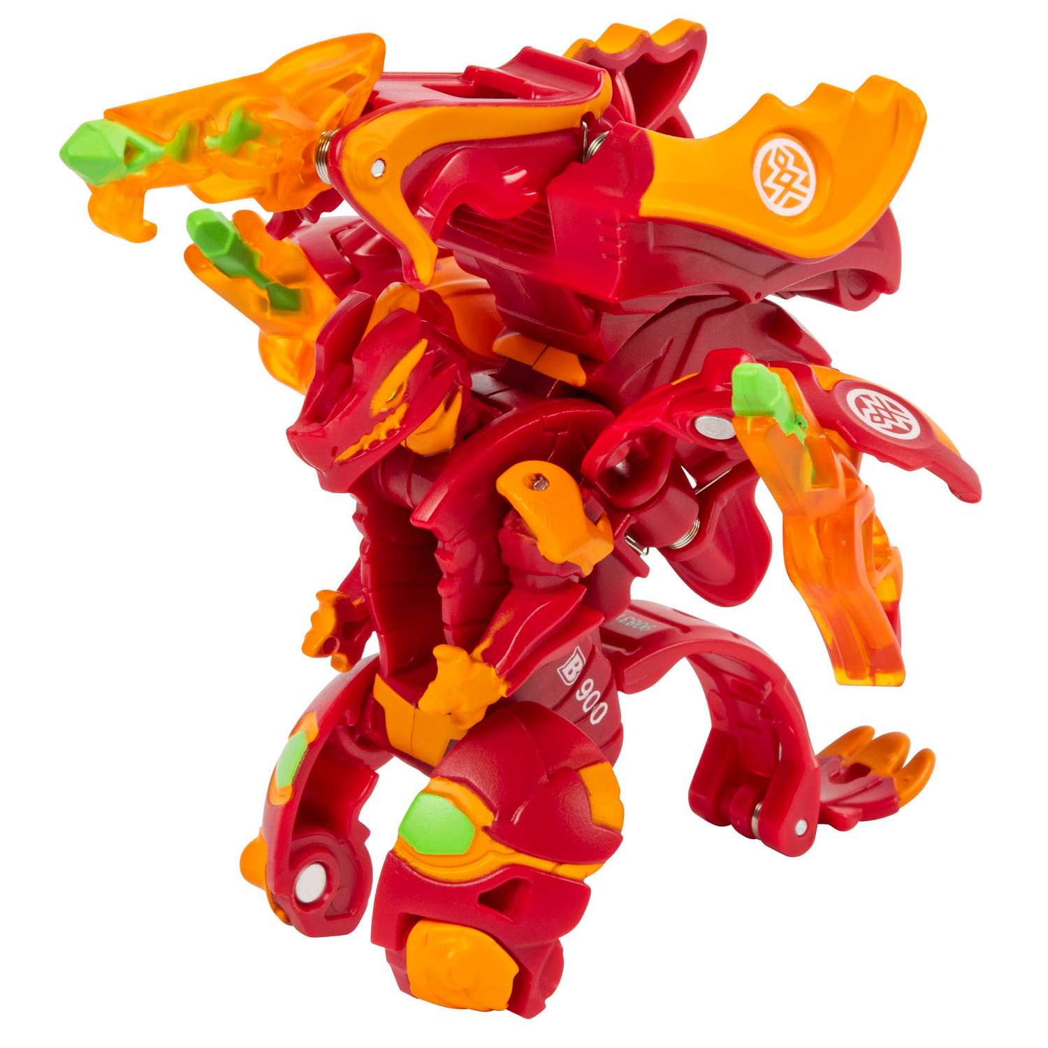 Игровой набор Bakugan - фото 4