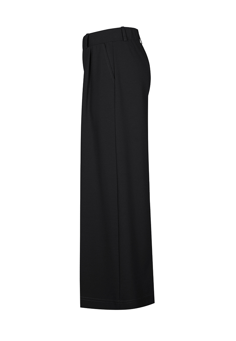 Брюки Stylish AMADEO AP-1064-черный - фото 3