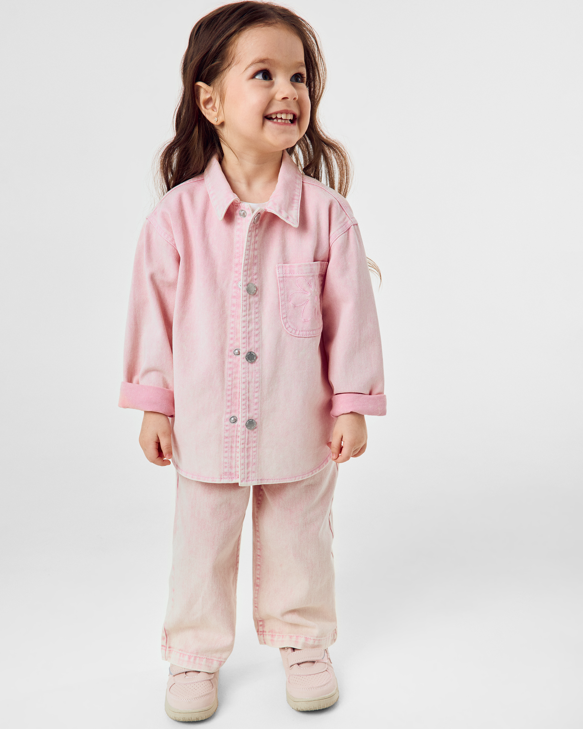 Брюки BabyGo S26BG4-GBP-51ig-JJ - фото 1