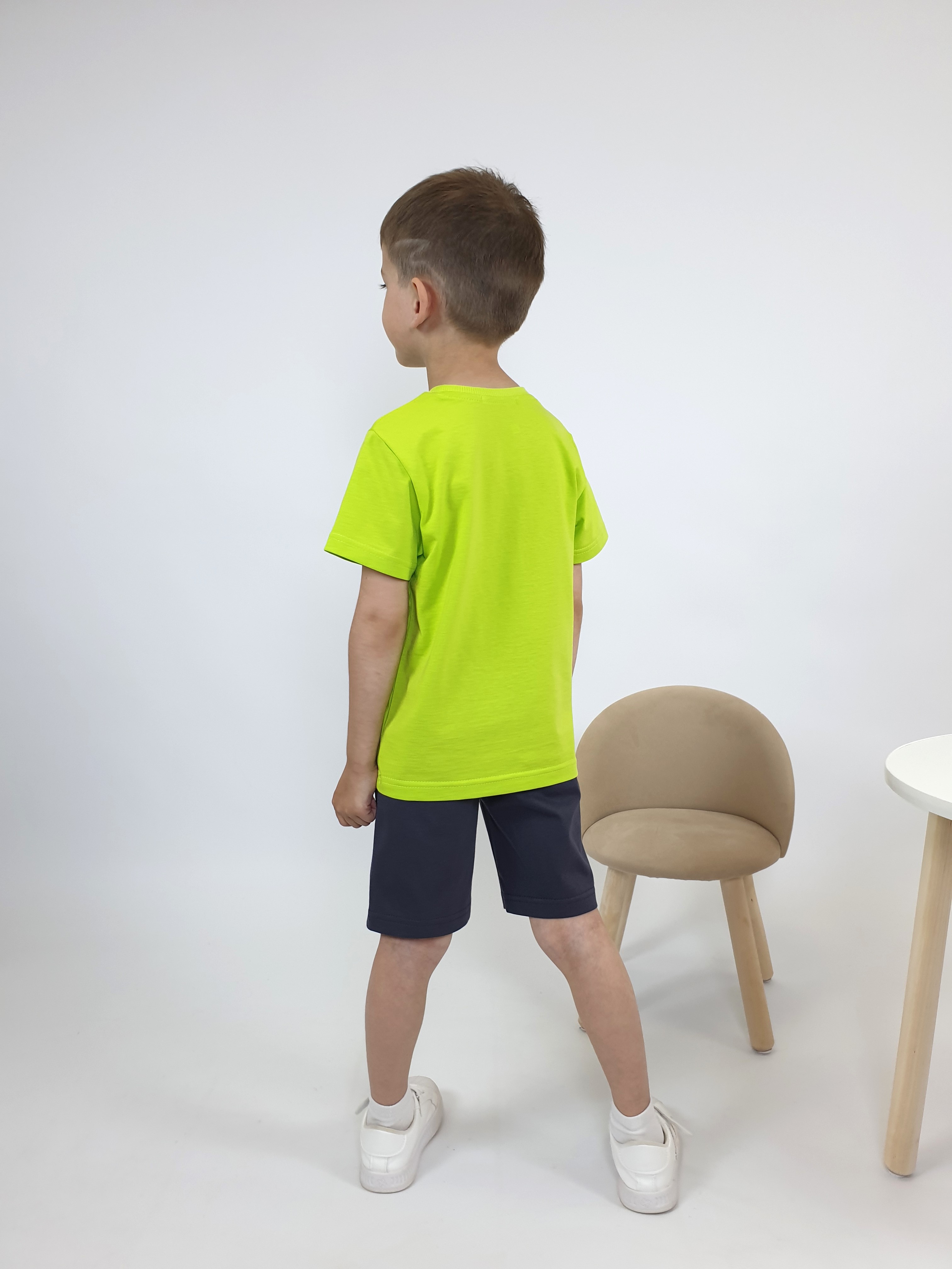 Костюм Luneva 01-144-10. - фото 5