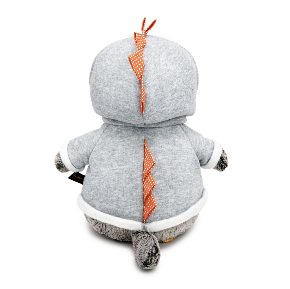 Мягкая игрушка BUDI BASA котик - фото 7