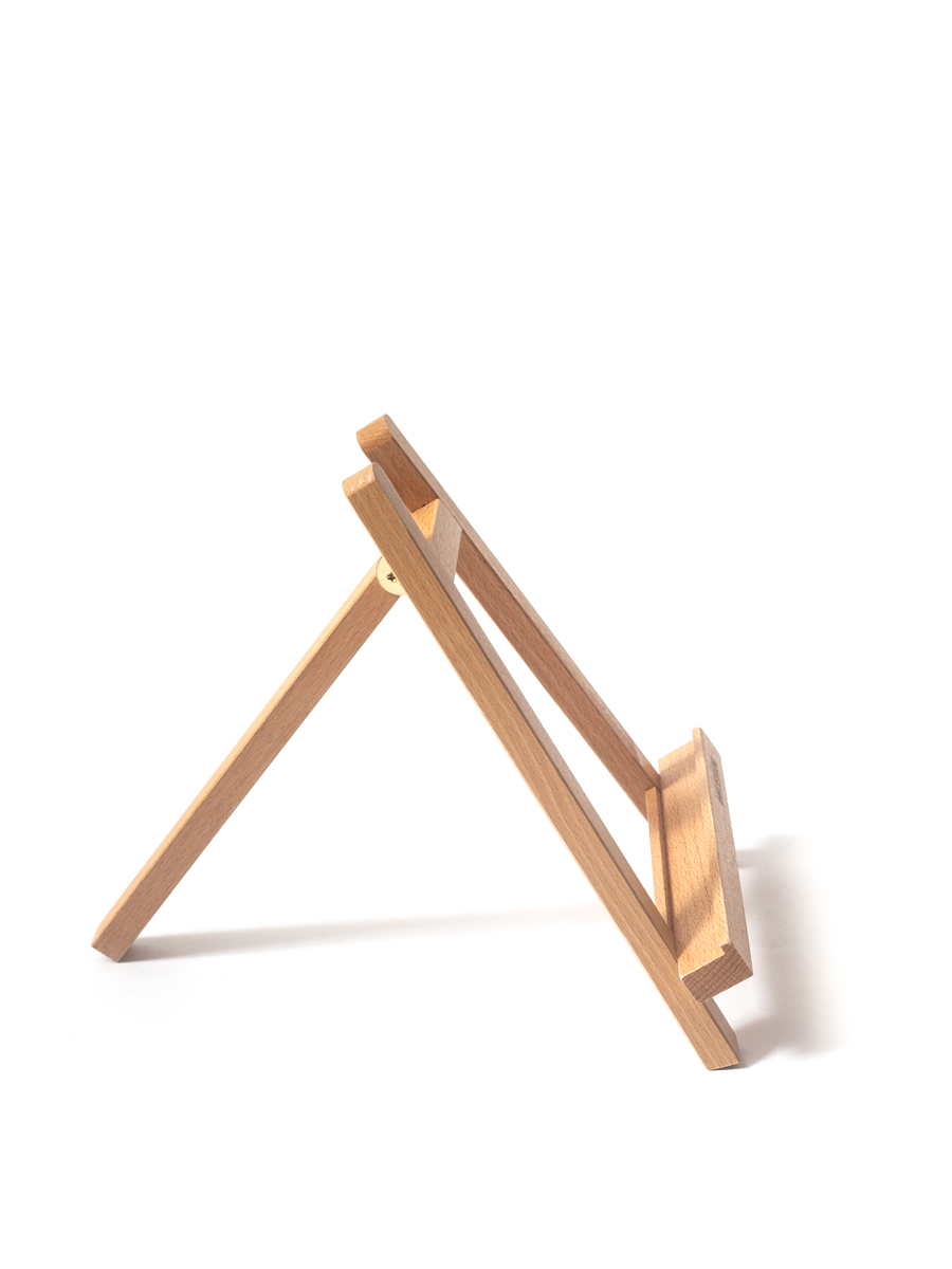 Мольберт художественный Малевичъ - фото 7