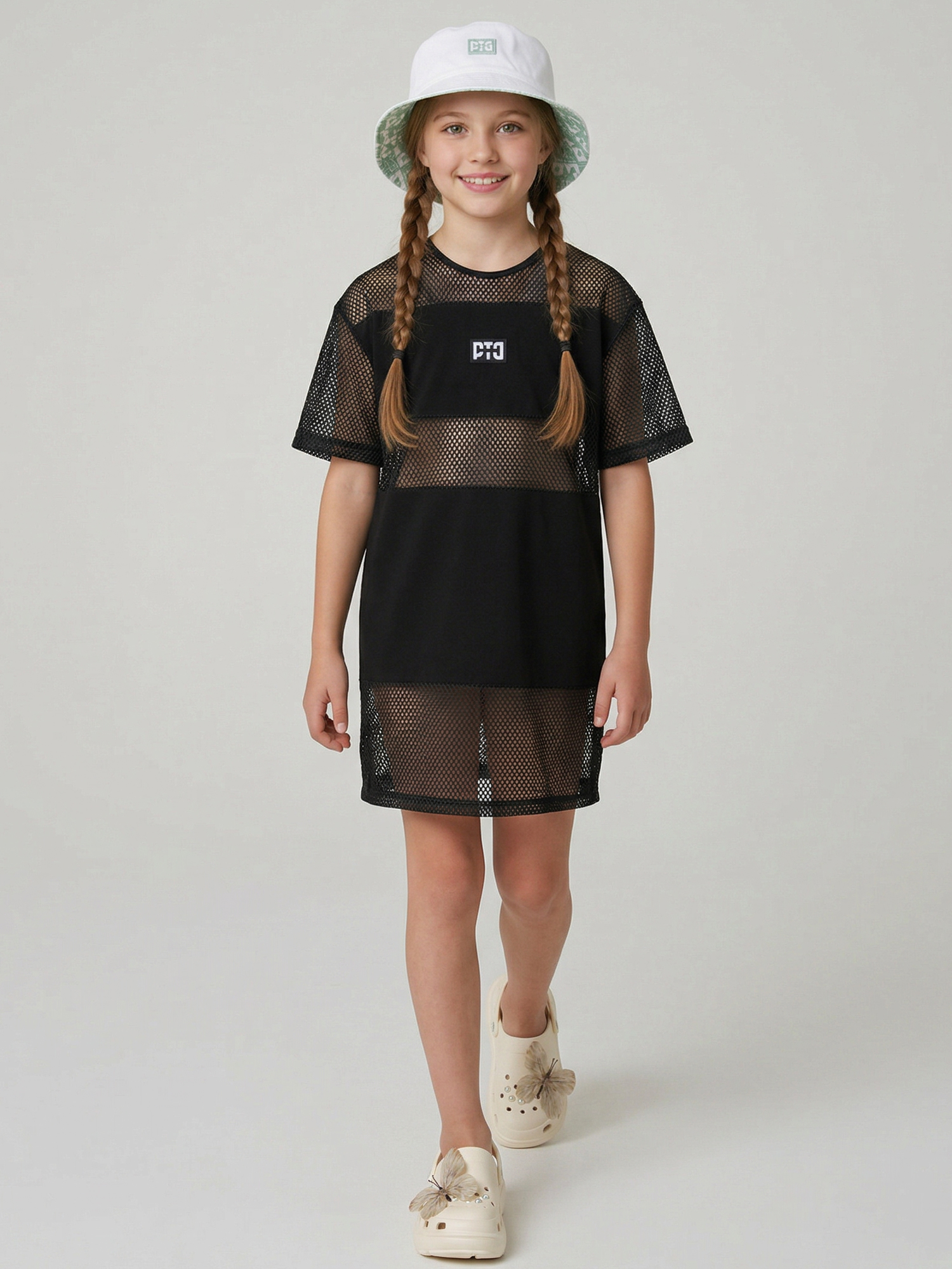 Платье PlayToday 12621371 - фото 1