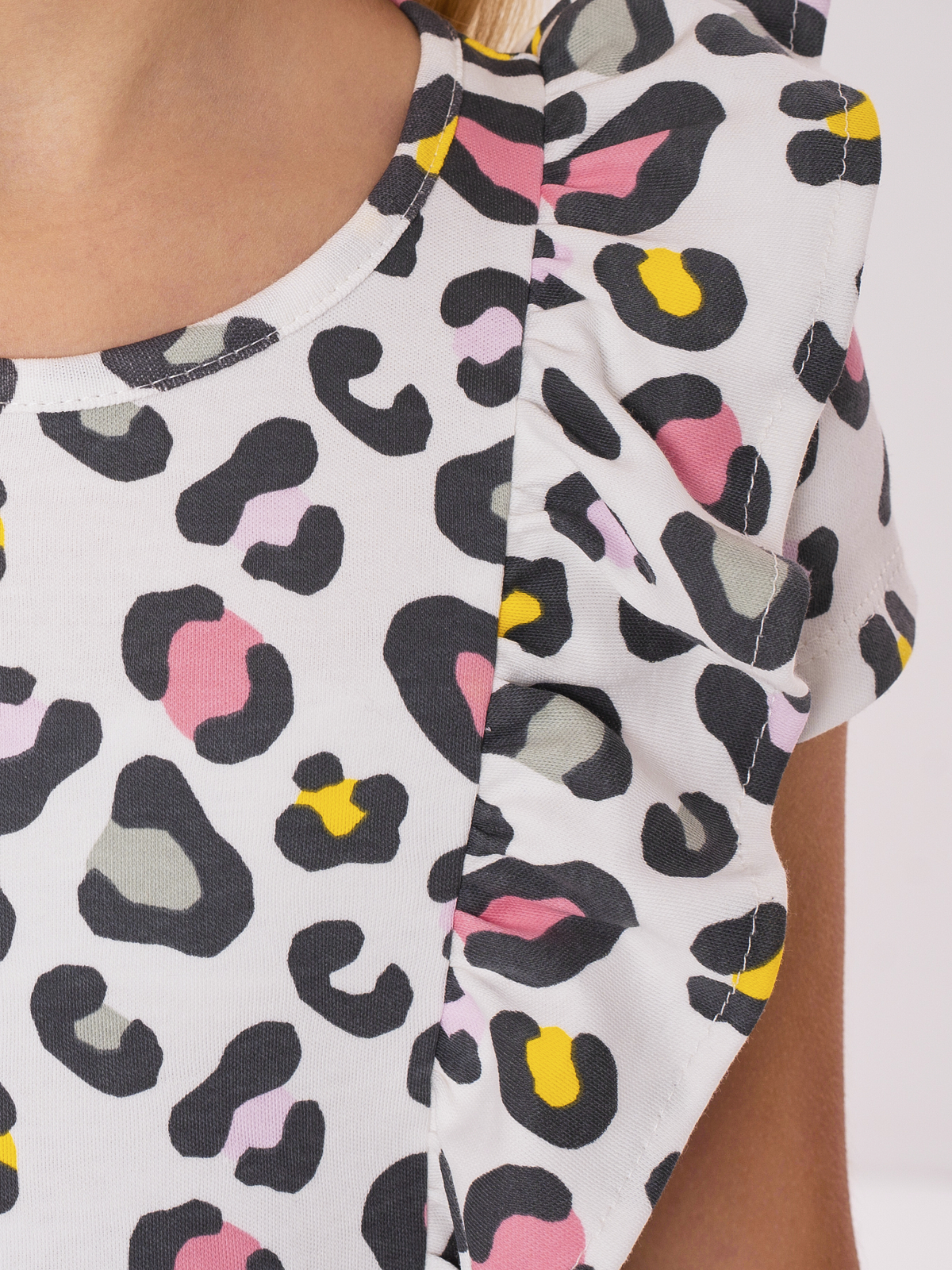 Платье YOULALA 1753200102 - фото 10