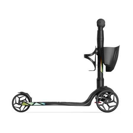 Самокат Buggy Boom трехколесный