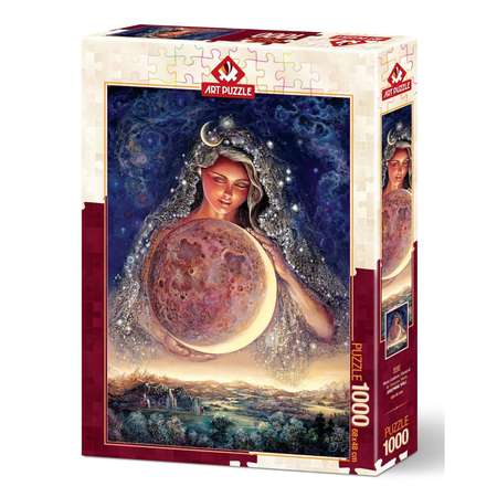 Пазл ART PUZZLE классический