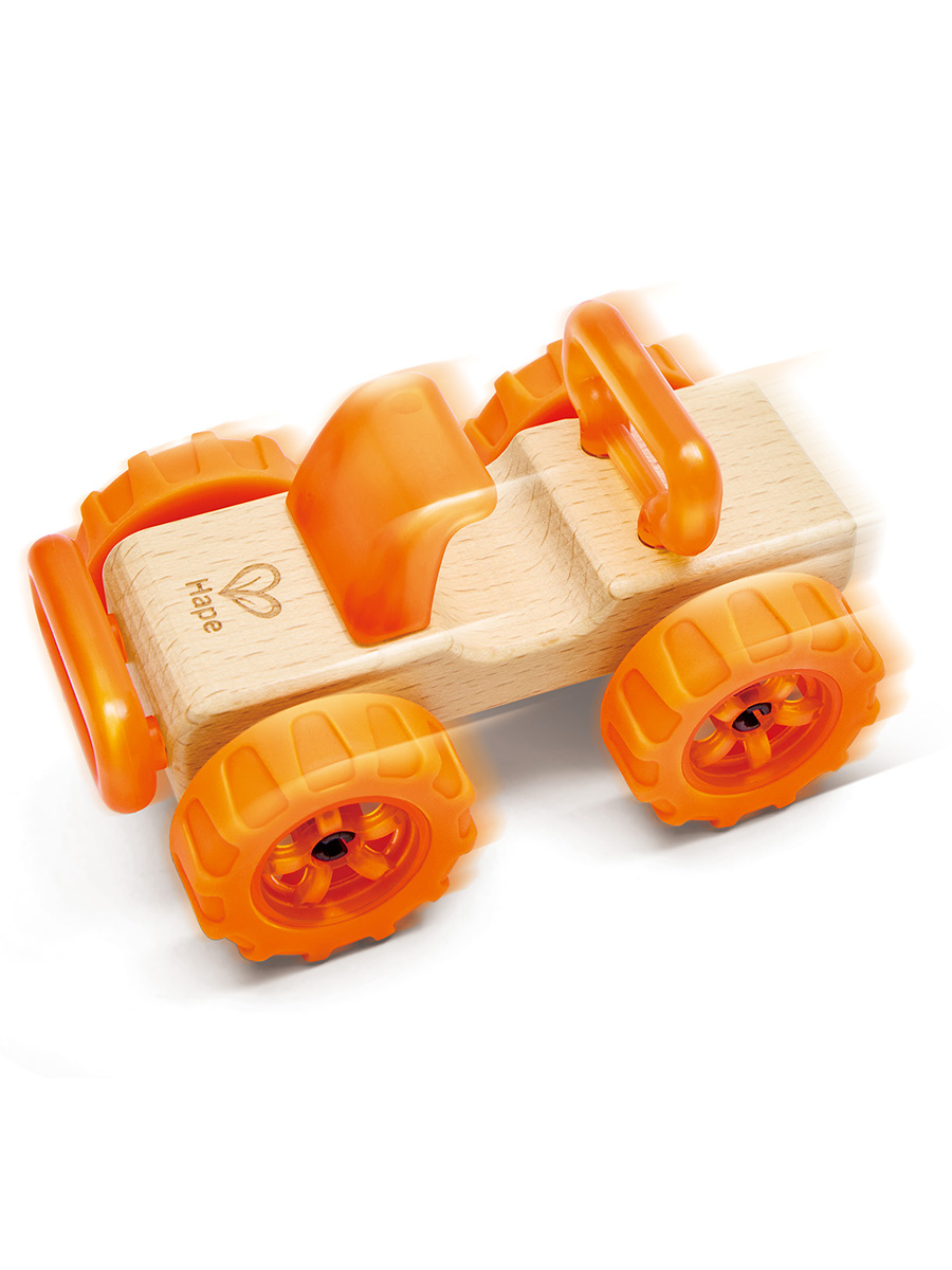 Автомобиль Hape Гонки в ассортименте E6620_HP - фото 8