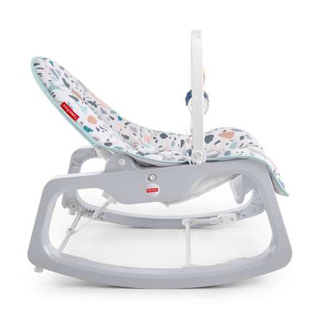 Кресло-качалка Fisher Price GWD39