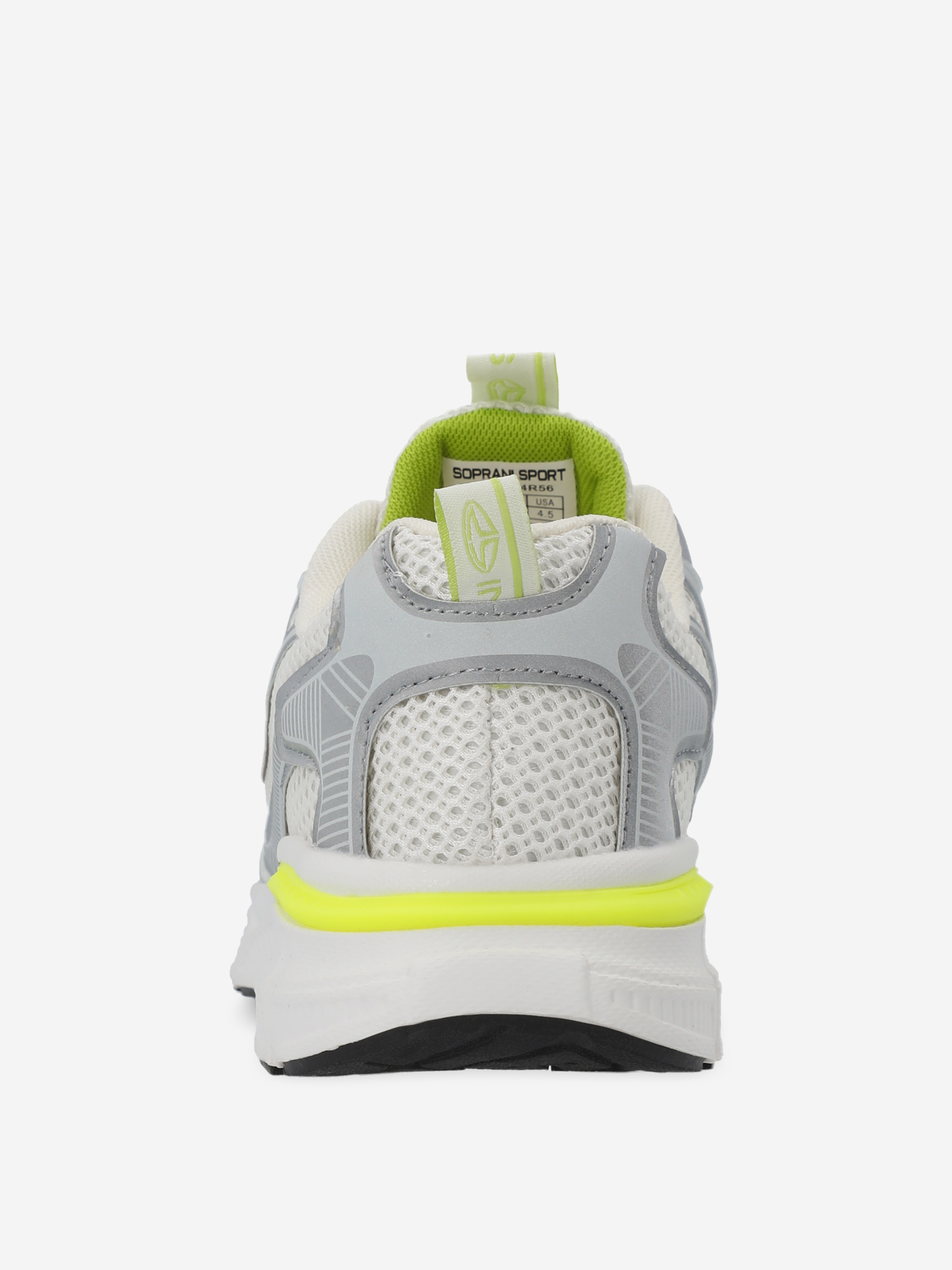 Кроссовки SOPRANI SPORT SPK4154R56-02S99-. - фото 3