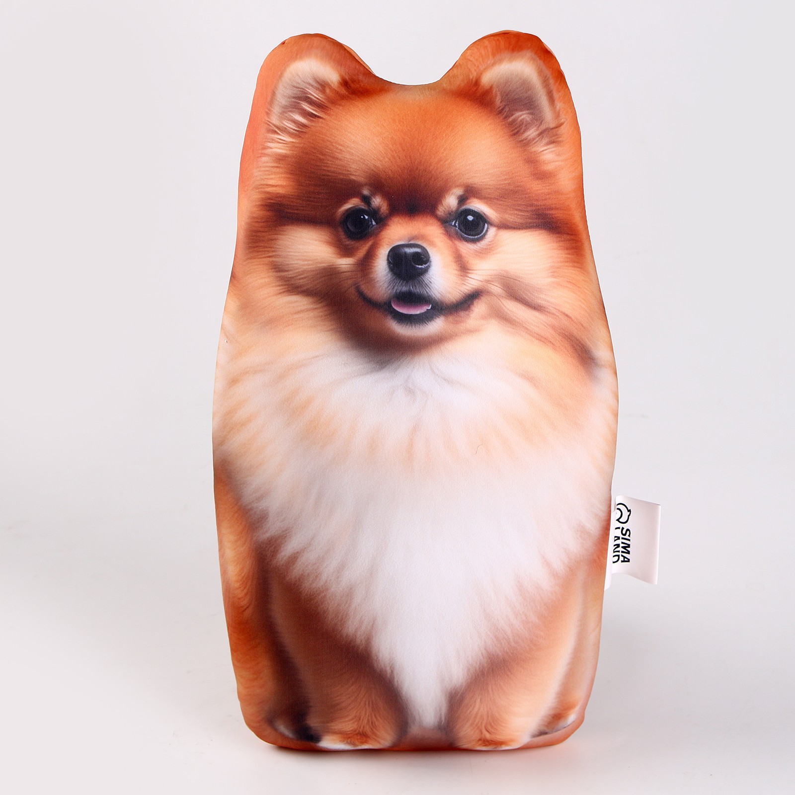 Сквиш mni mnu - фото 3