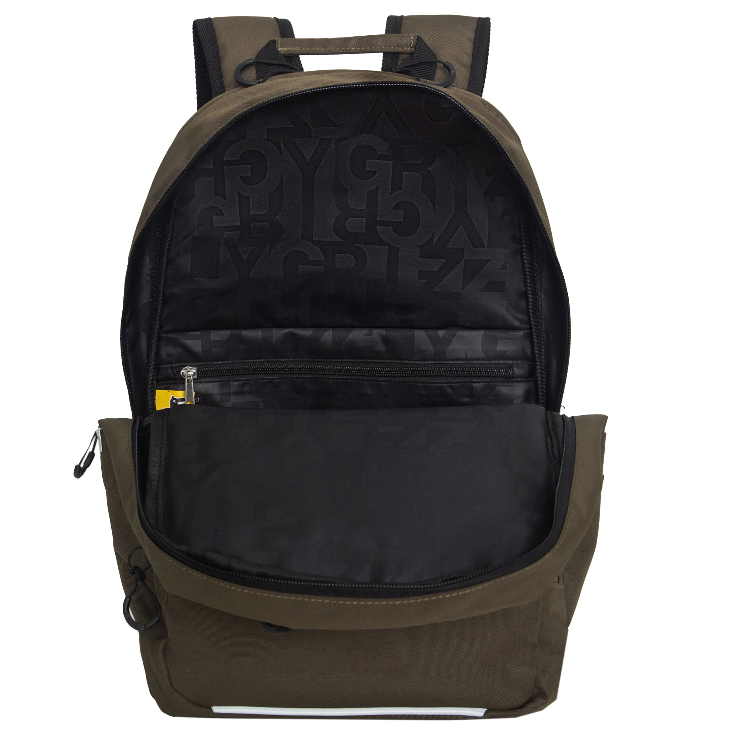 Рюкзак Grizzly для мальчика - фото 4