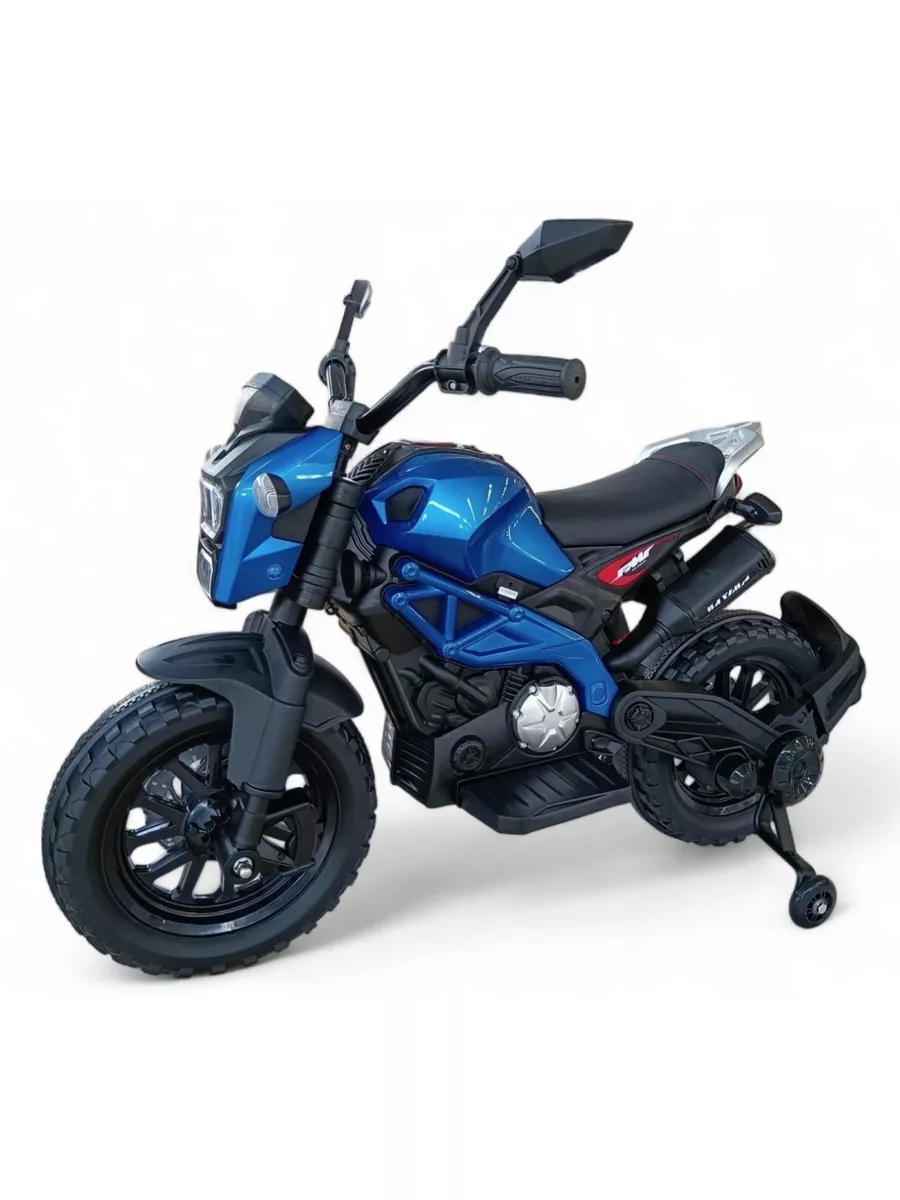 Изображение товара Электромотоцикл Jiajia