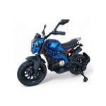 Электромотоцикл Jiajia