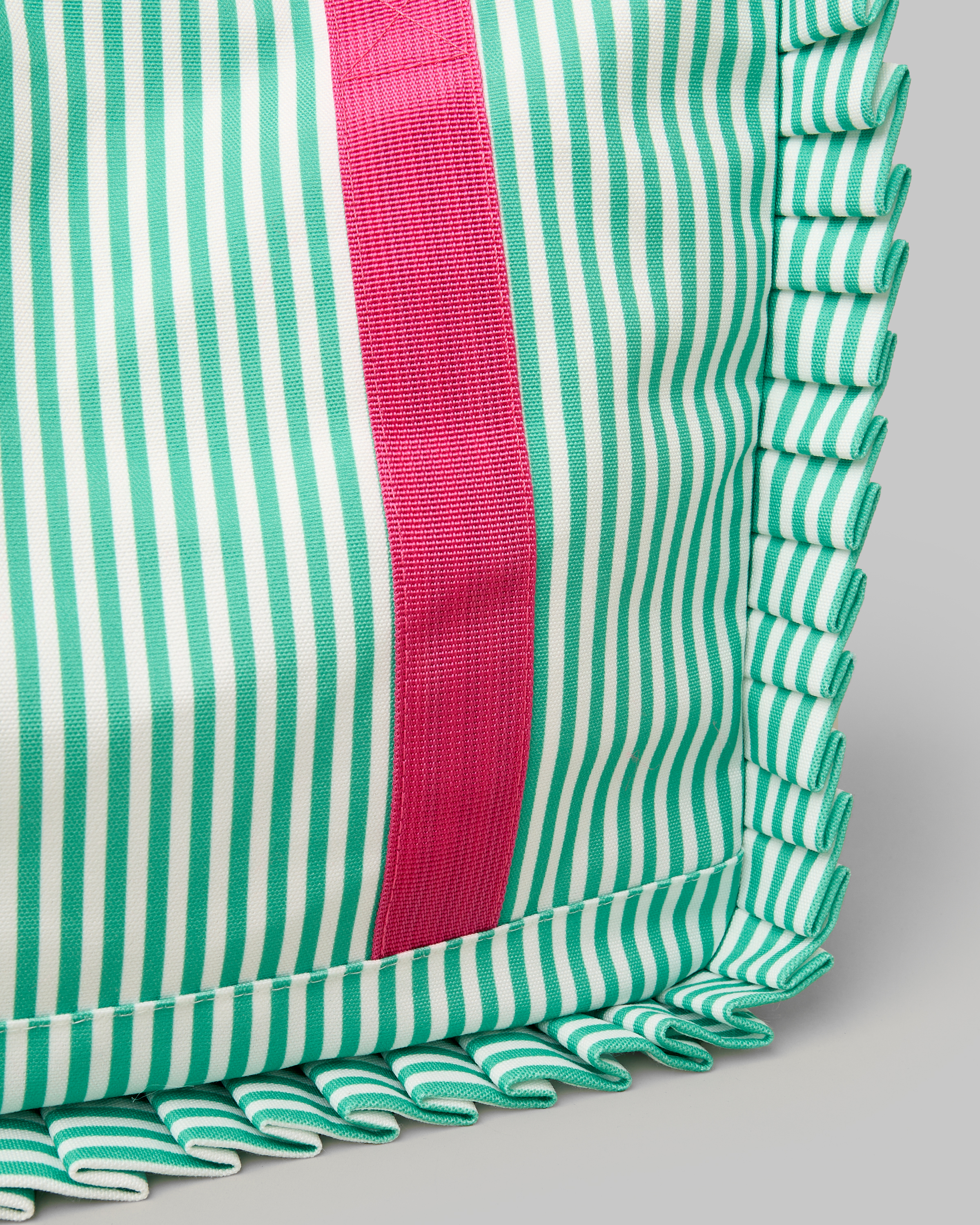 Сумка пляжная FUTURINO Home S26FM5HT720be44JJ - фото 4