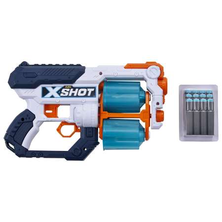 Бластер Zuru XSHOT  Xcess