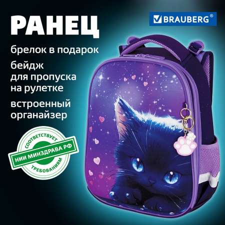 Рюкзак Brauberg