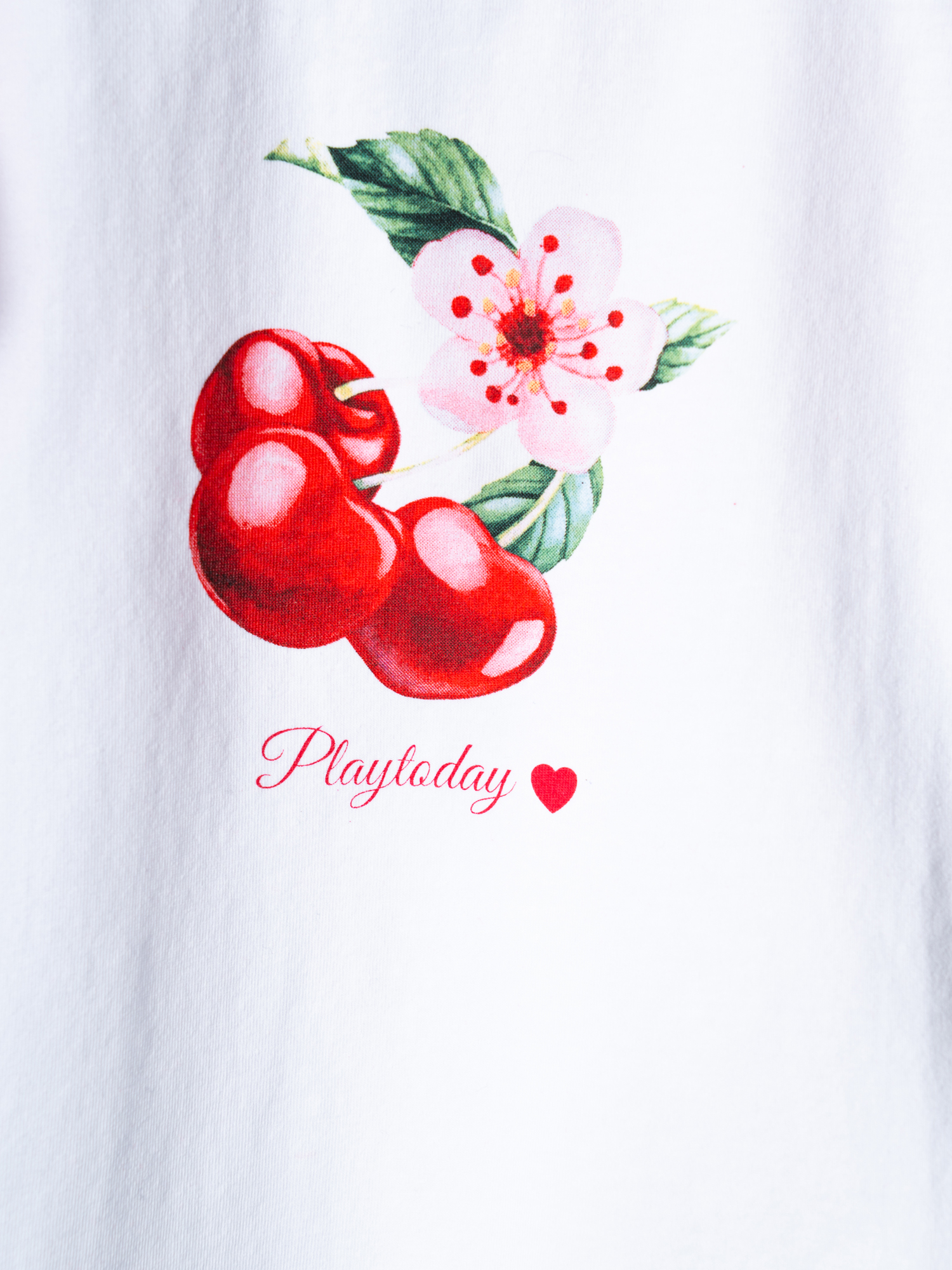 Футболка и юбка-шорты PlayToday 12622119 - фото 9