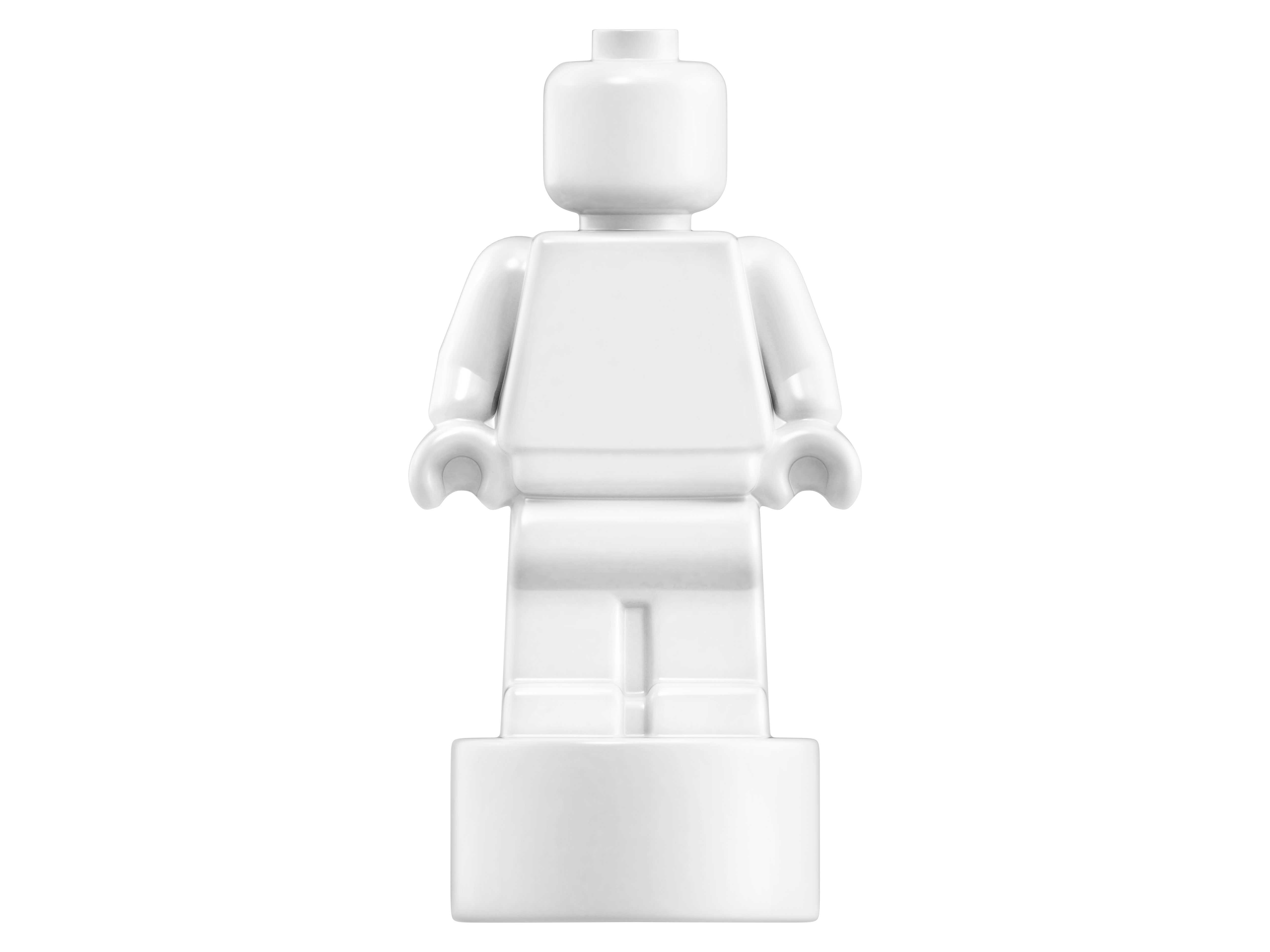Конструктор LEGO Architecture Лондон 468 дет. - фото 4