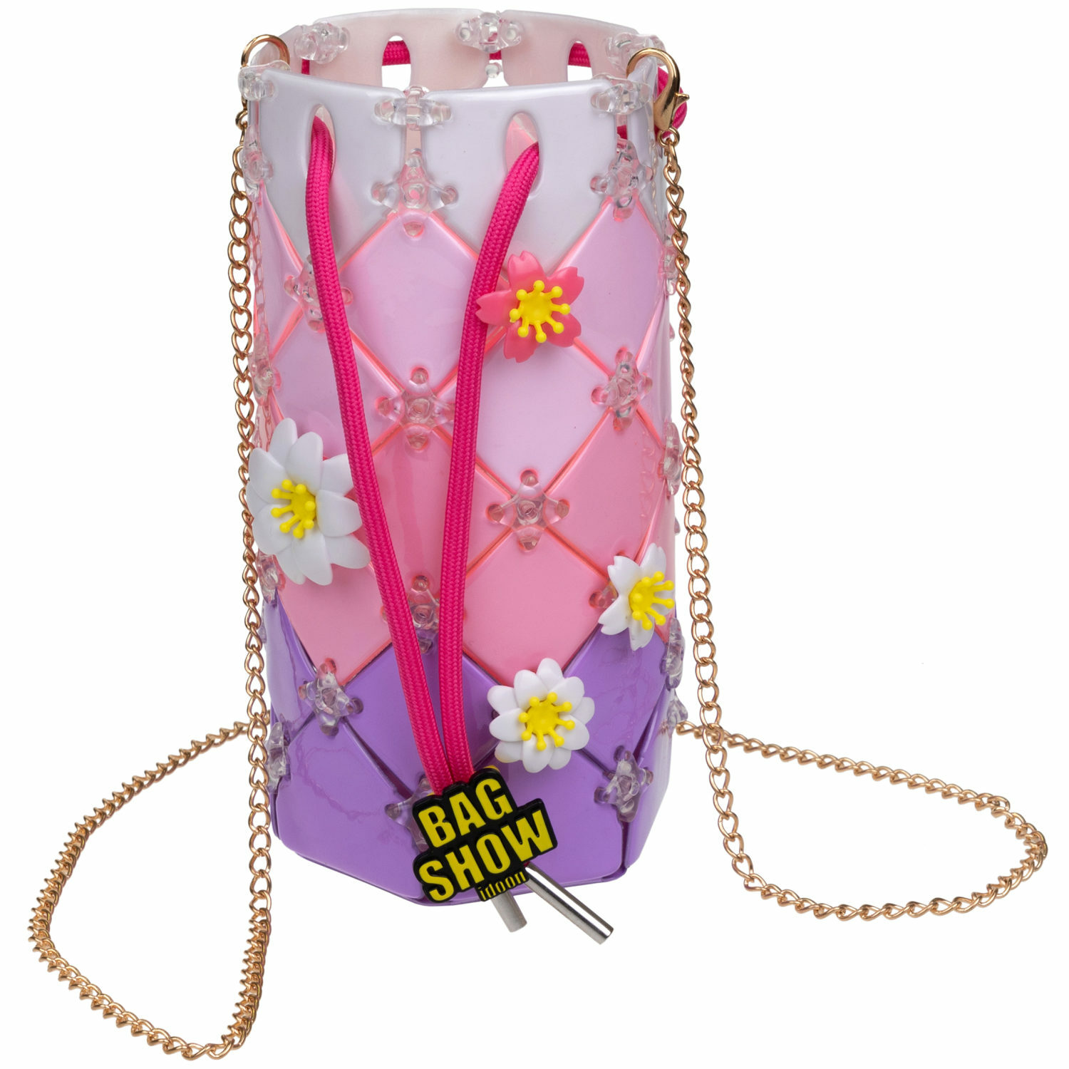 Набор для творчества 1TOY шитье Bag Show happy day - фото 5