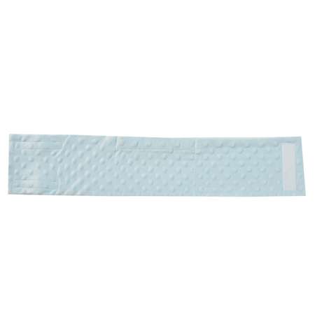 Поясок от колик Pecorella Baby Nurse Голубой