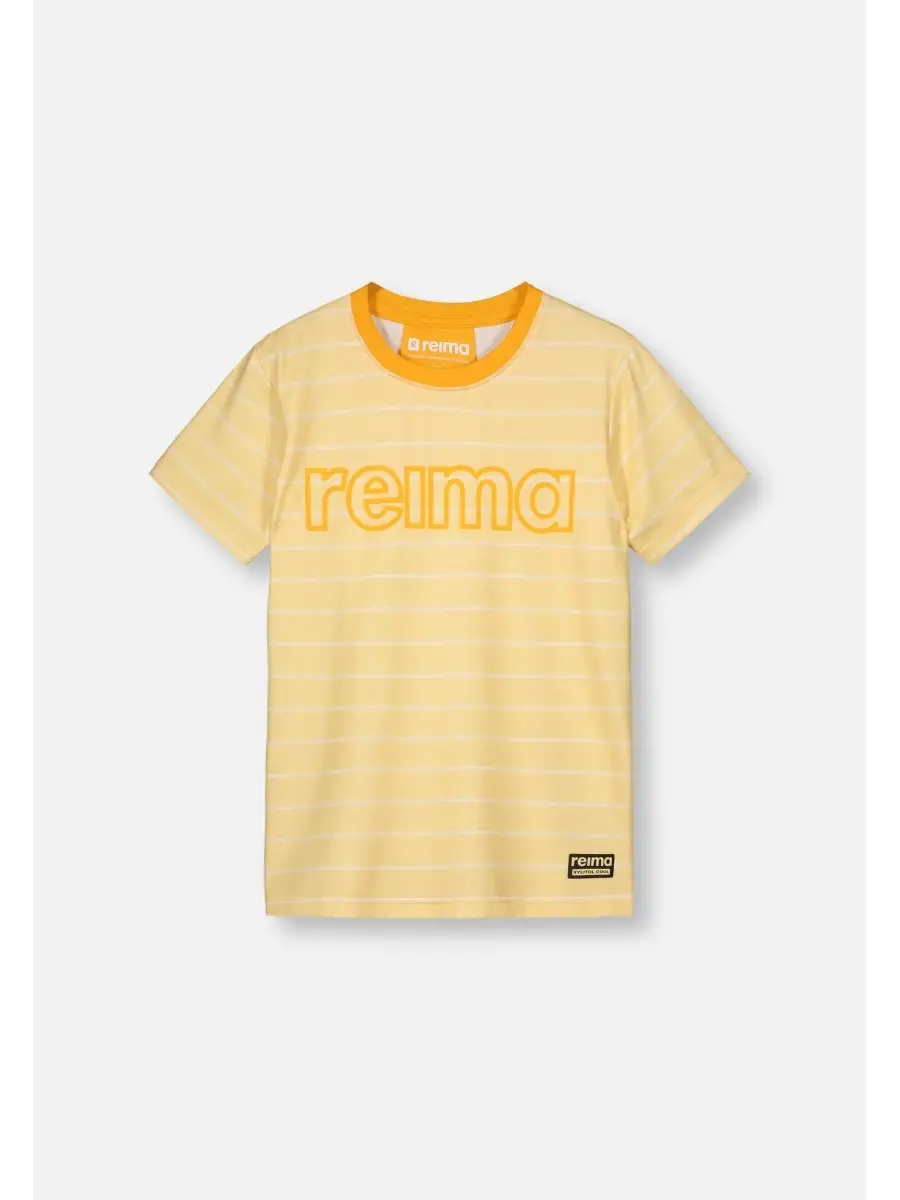 Футболка Reima 536693-2621 - фото 1
