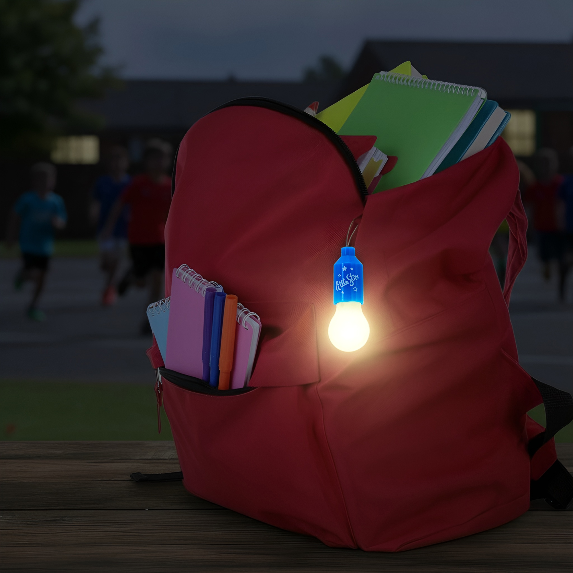 Фонарик ручной Фотoн Чудесная лампа - фото 7