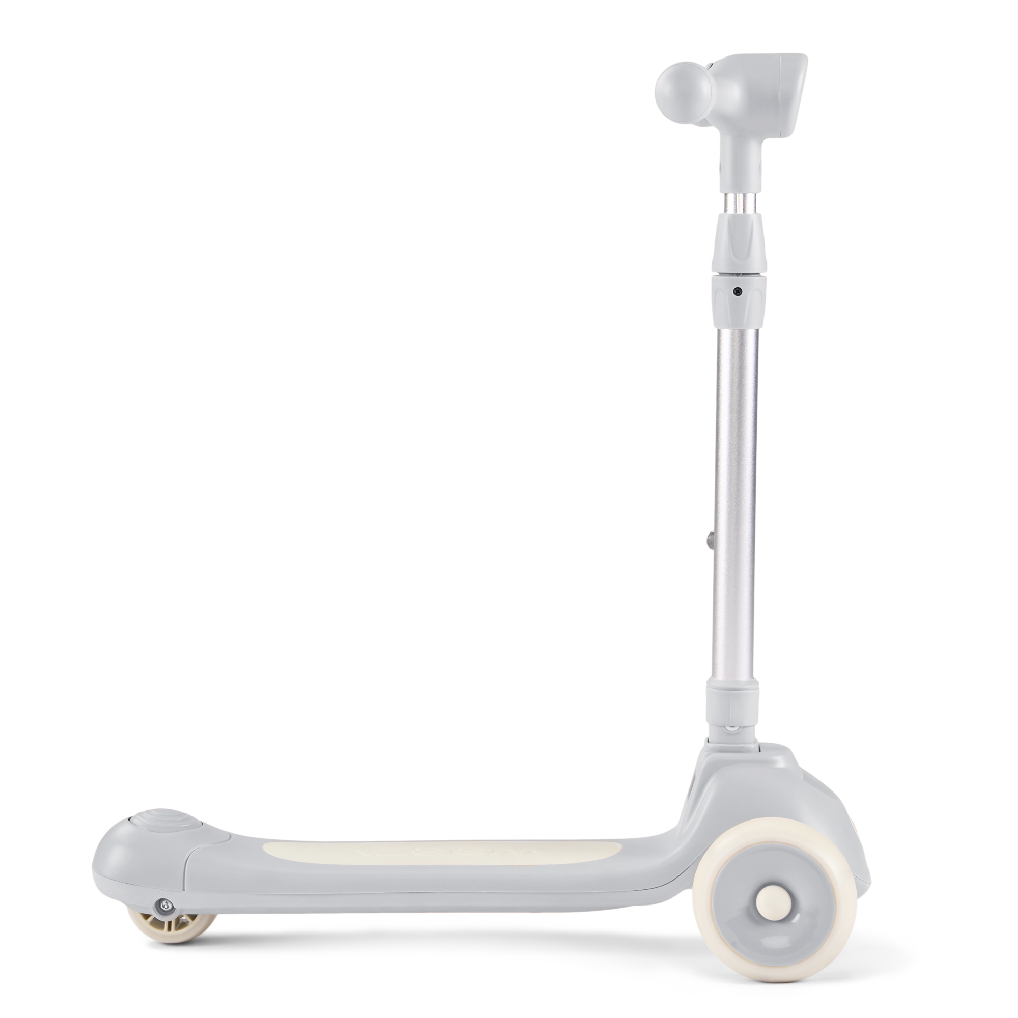 Самокат Happy Baby трехколесный - фото 5