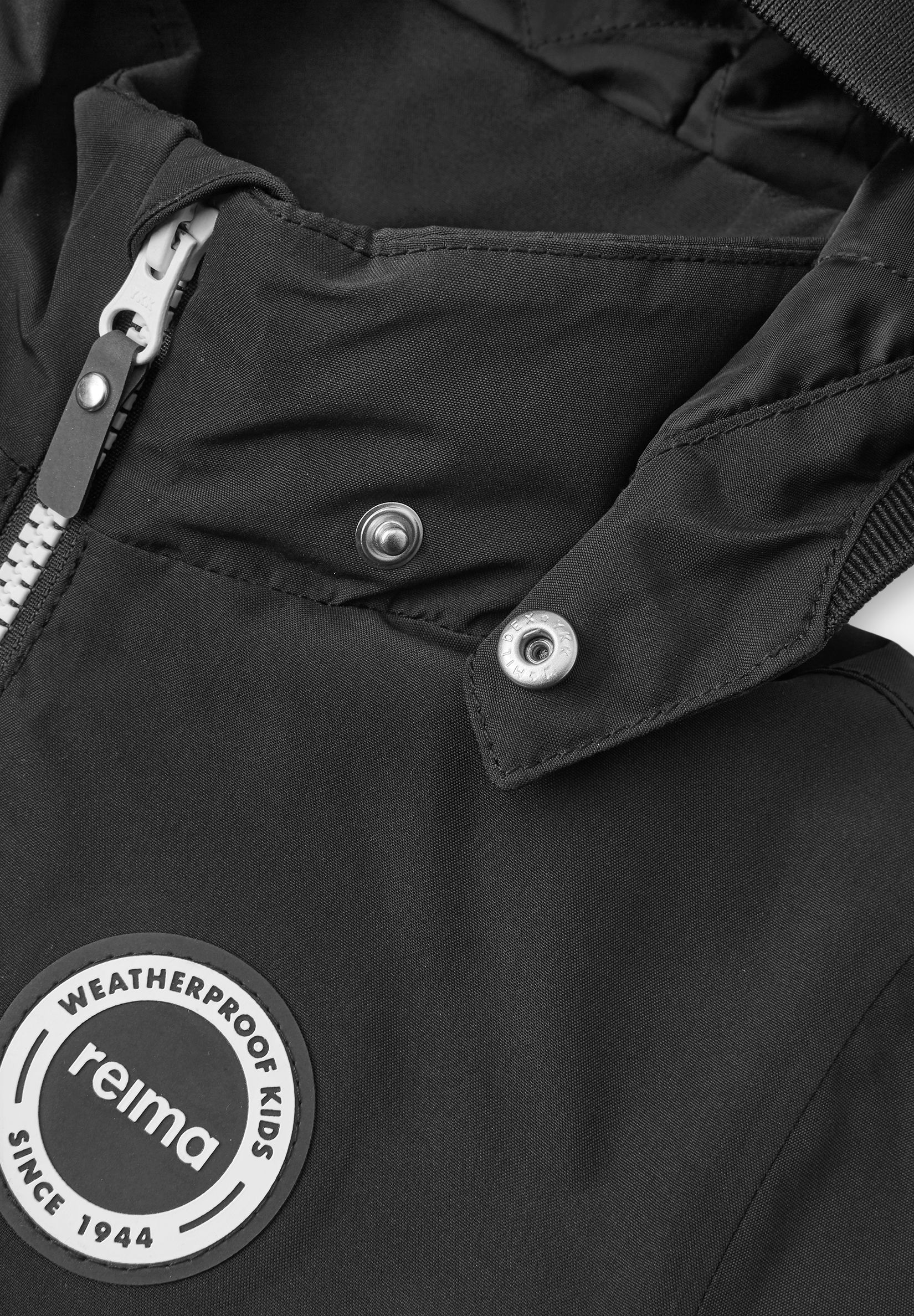 Куртка Reima 521646-9990 - фото 5