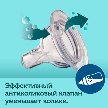 Бутылочка Canpol Babies 300 мл