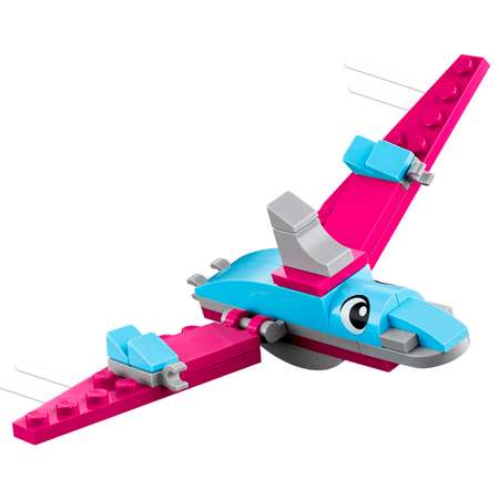 Конструктор LEGO Classic Креативные Динозавры блочный