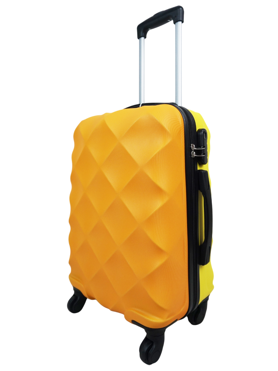 Чемодан LATS - фото 11