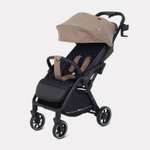 Коляска прогулочная Rant SKY коричневый