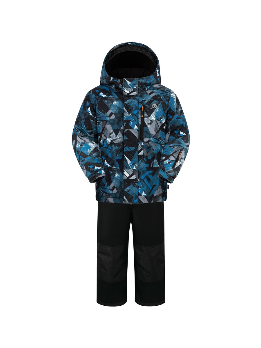 Комплект GUSTI GW5BS981-NAUTICAL - фото 1