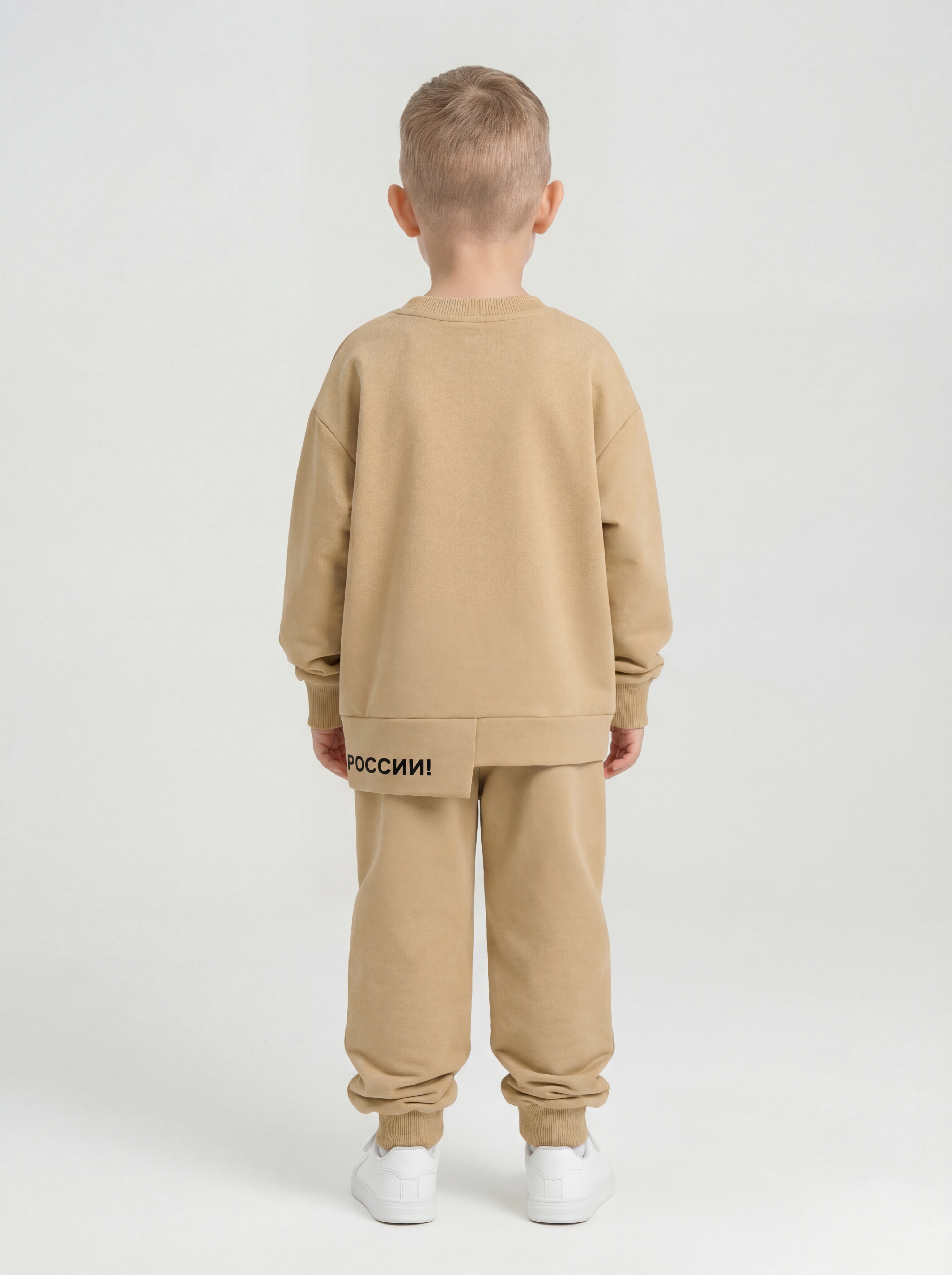 Свитшот и брюки KUZA 1267А6 - фото 4