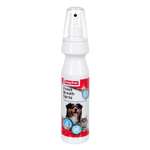 Спрей для собак Beaphar Fresh Breath Spray для чистки зубов 150мл