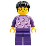 Фигурка LEGO Dreamzzz Jayden drm004