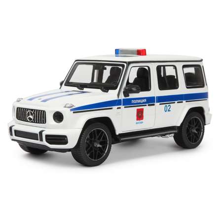 Автомобиль РУ Rastar Mercedes 1:14