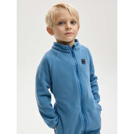 Термокомбинезон NIKASTYLE