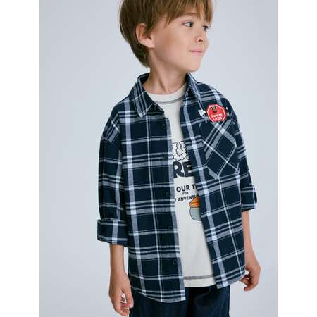 Рубашка Futurino Fashion