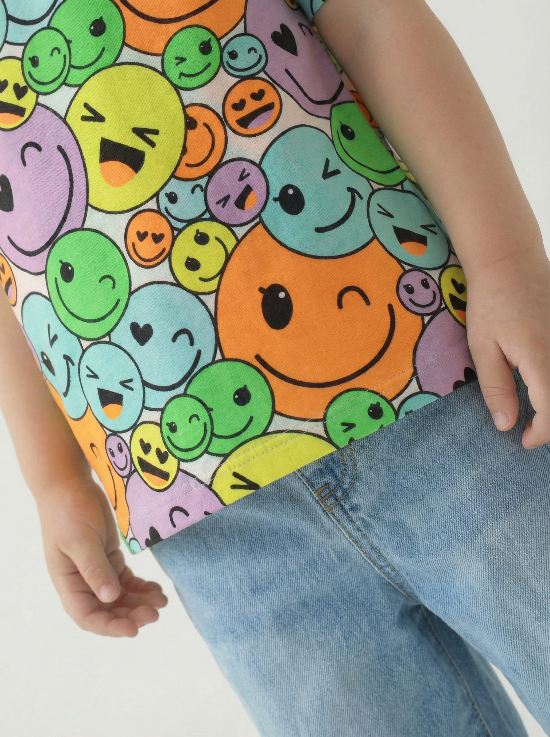 Футболка YOULALA 0954102910 - фото 7