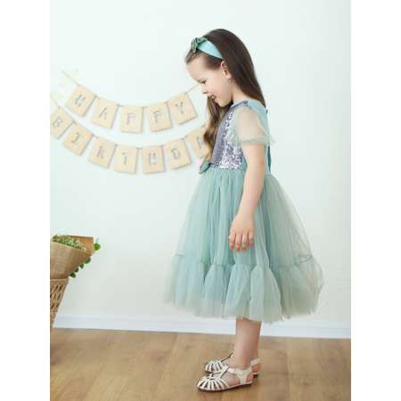 Платье Trendyco kids