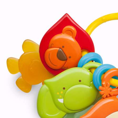 Игрушка B kids погремушка