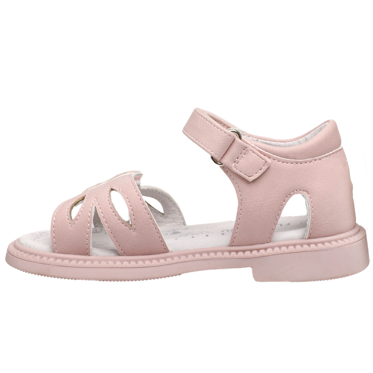 Сандалии Flamingo 261S-Z6-6868 - фото 3