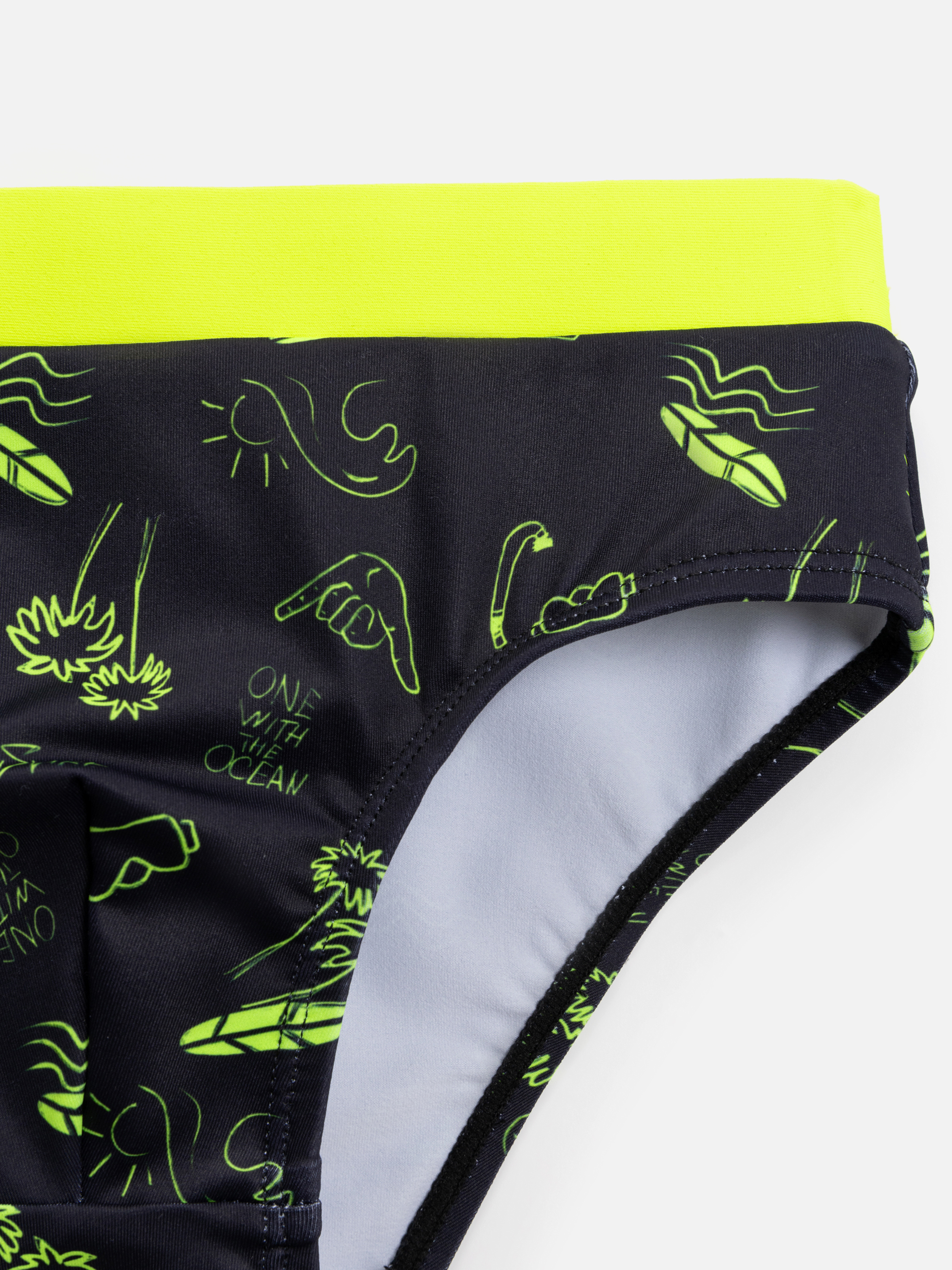 Плавки Acoola 20134740002_0095740 - фото 2