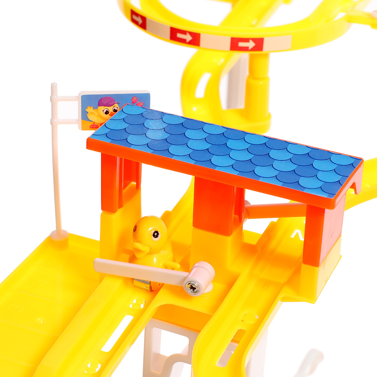Настольная игра IQ-ZABIAKA - фото 6