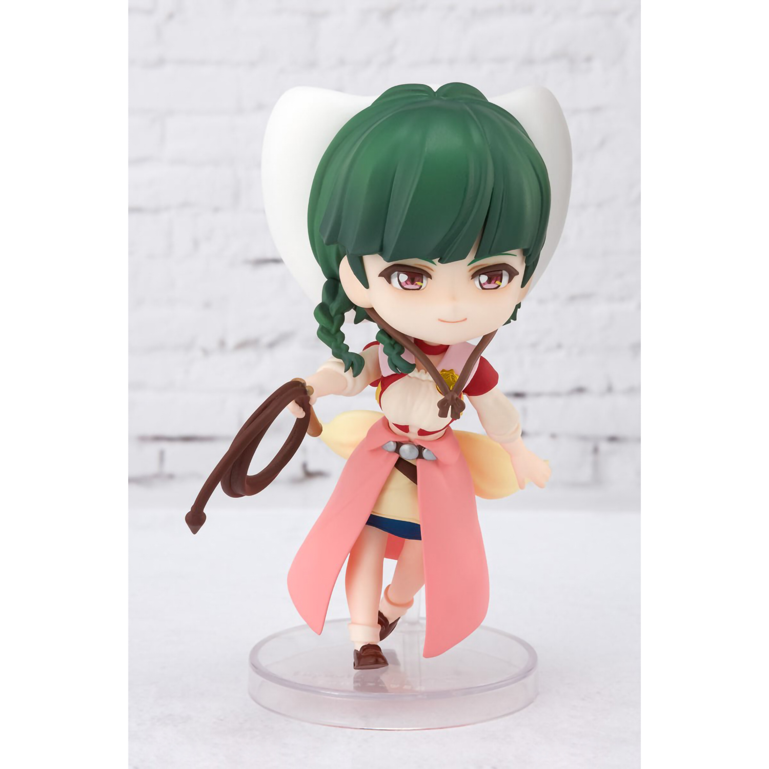 Фигурка Tamashii Nations - фото 4