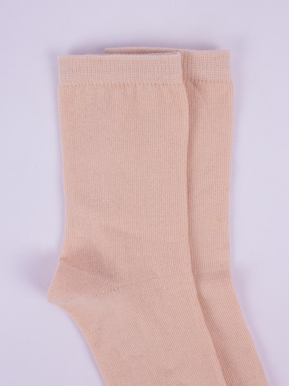 Носки 3 пары Babushka D3бежевый - фото 10