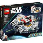 Конструктор LEGO Star Wars 75357 1394 дет.